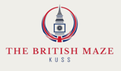 The British Maze