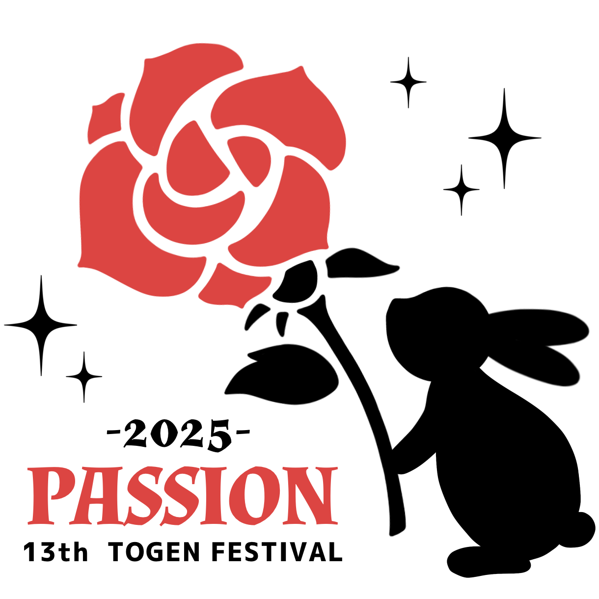 PASSION Logo